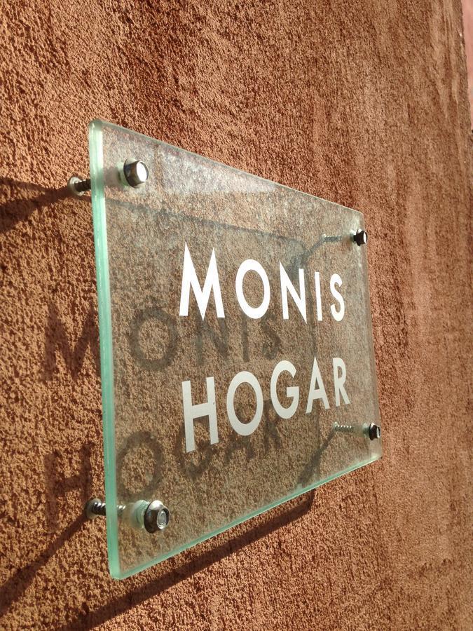 Monis Hogar Arzachena Quarto foto