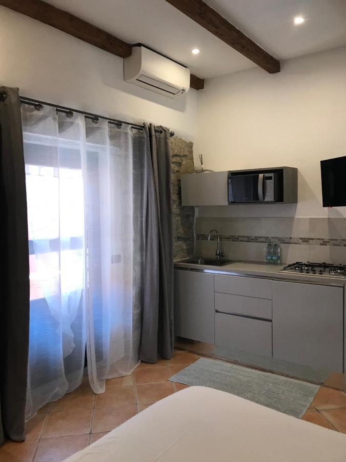 Monis Hogar Arzachena Exterior foto